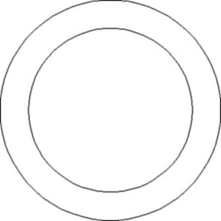 Aftermarket O-Rings (Pack of 5) 9968581